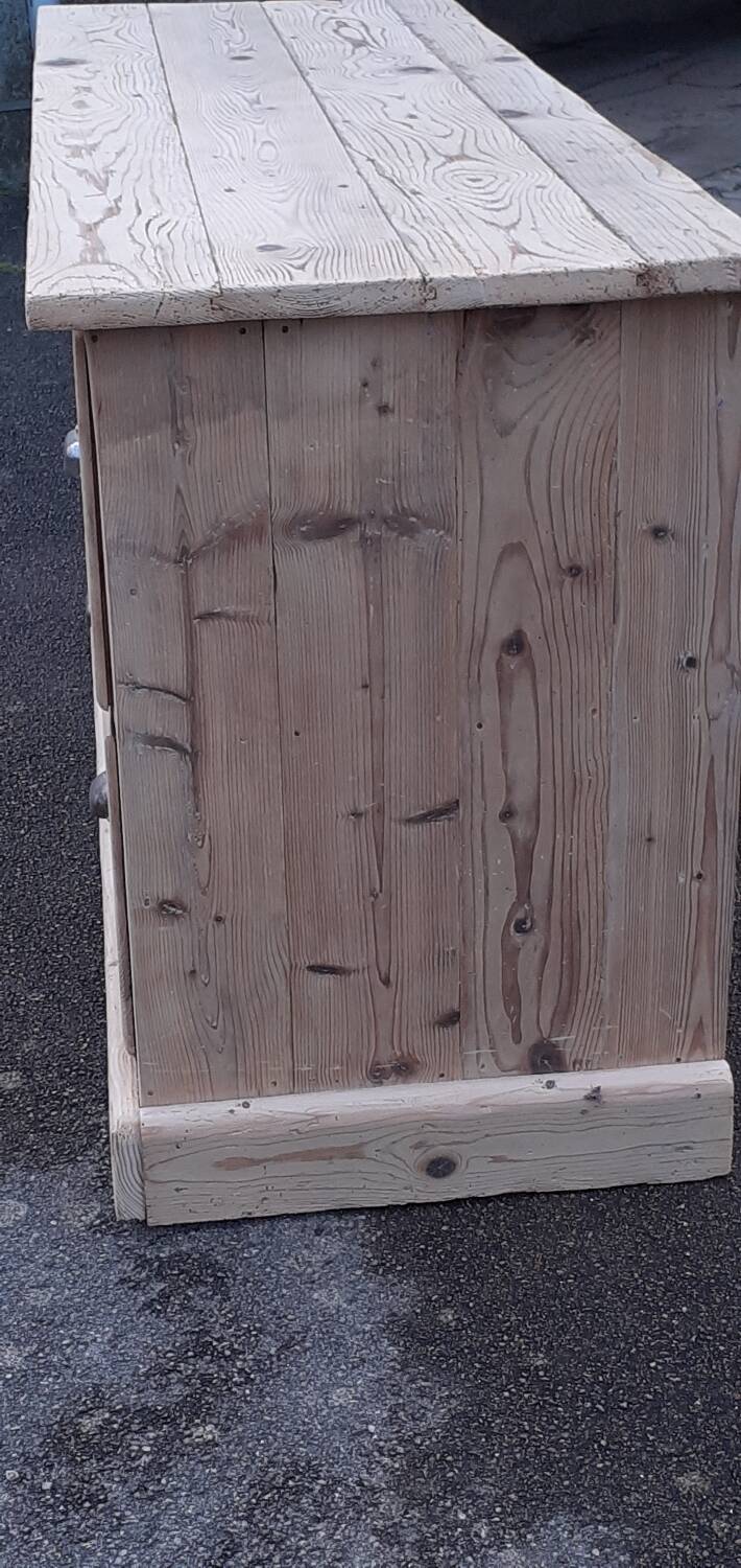 Trade furniture 6 drawers