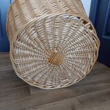 Wicker basket