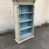 Old shelf