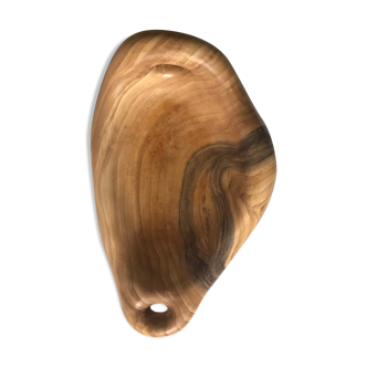 Vallauris ceramic dish