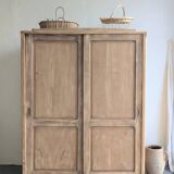 Large Parisian wardrobe