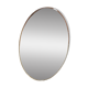 Grand miroir biseauté vintage