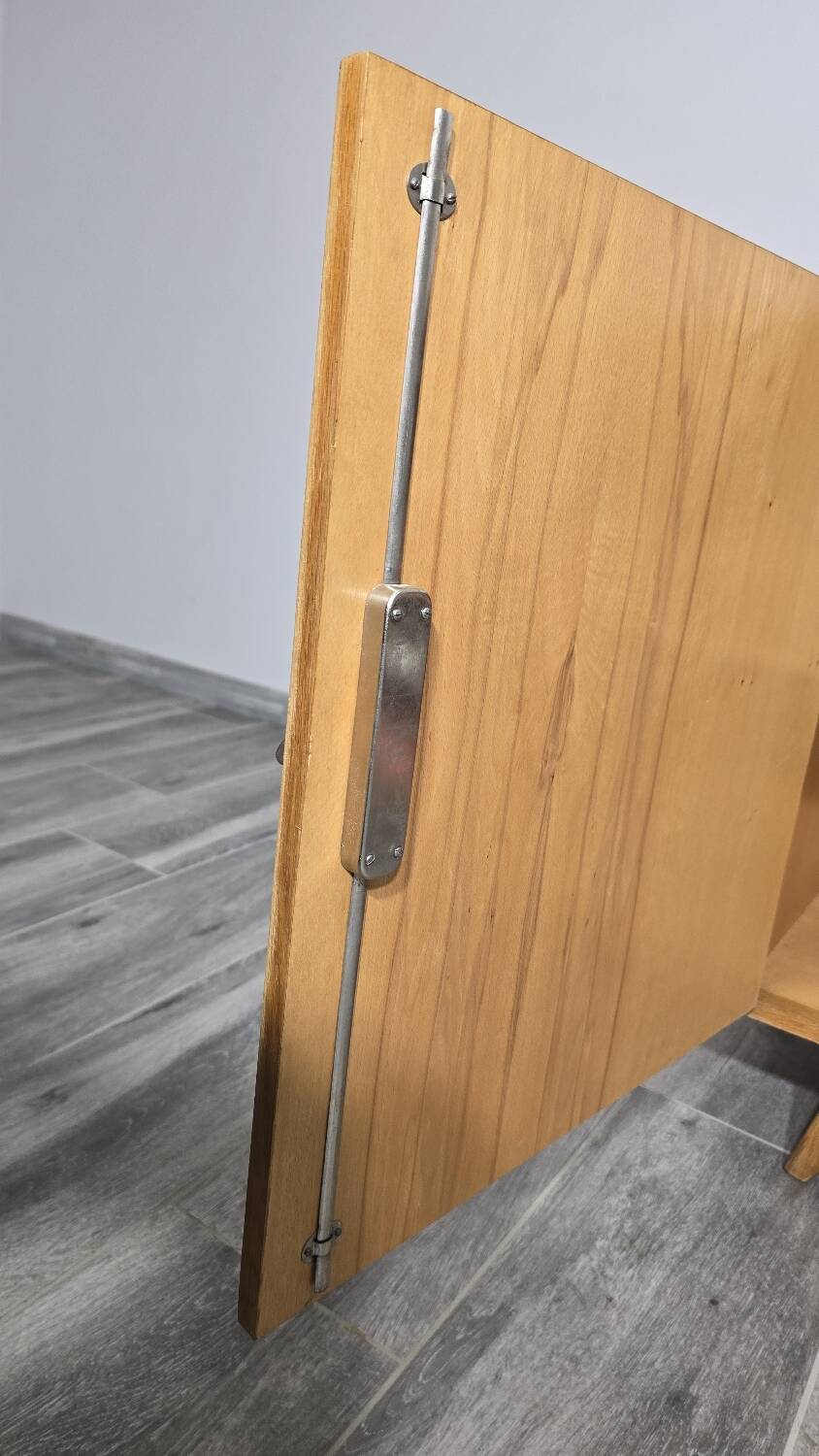 Sideboard by Jiri Jiroutek for Interior Prague, 1960s