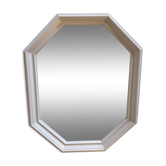 Mirror and keys box