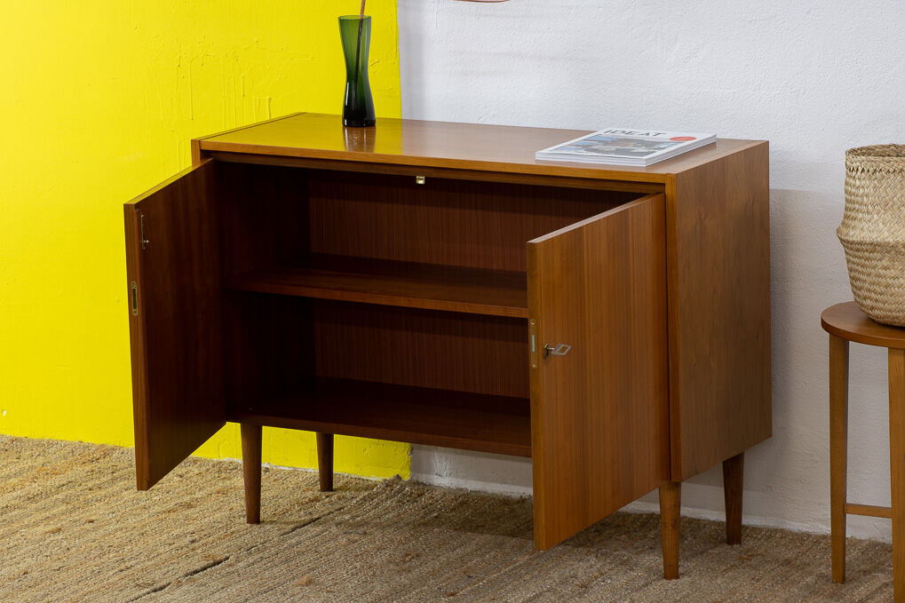 Vintage scandinavian buffet – 100 cm