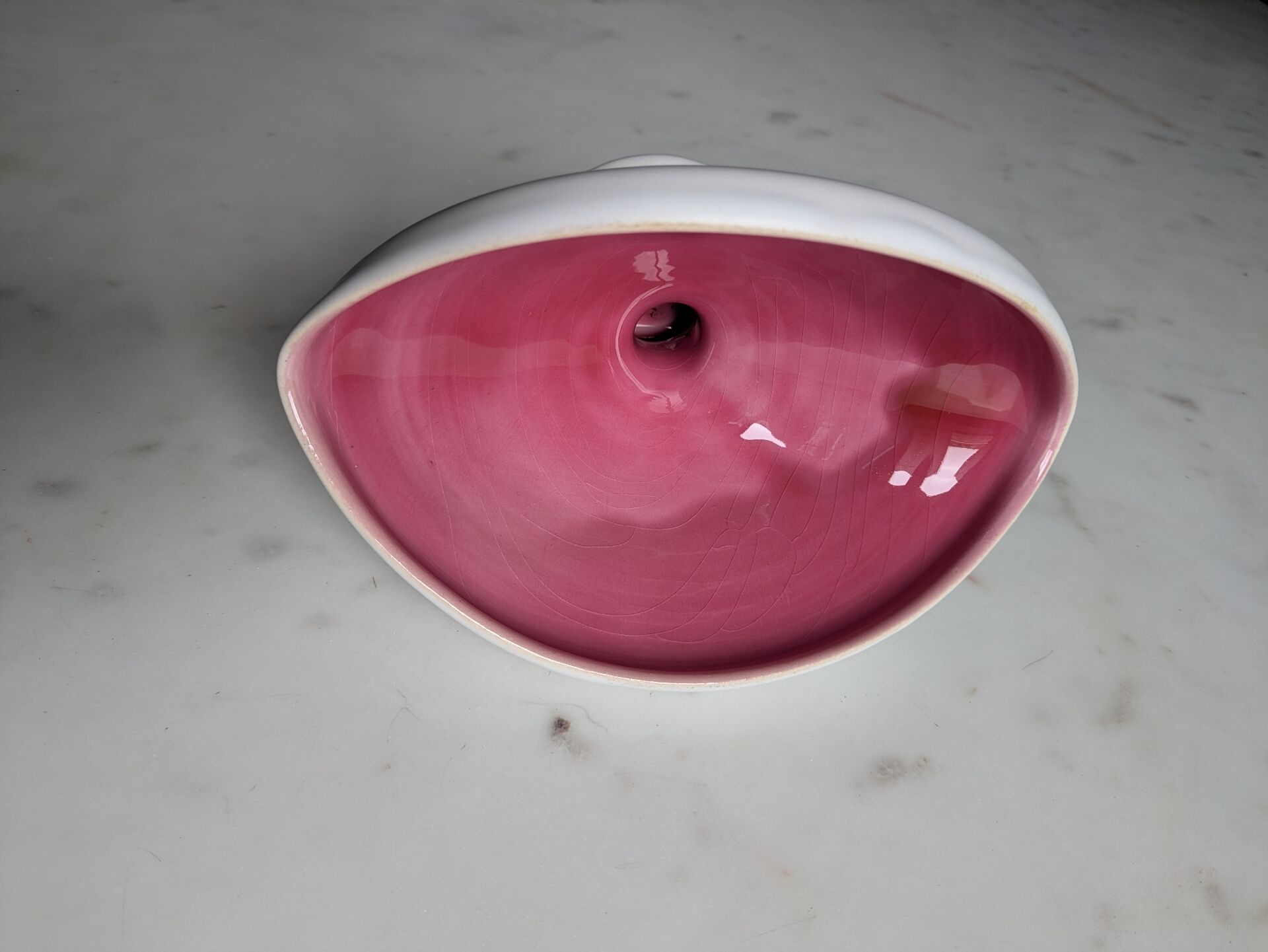 Mid-Century Modern Coupe 50s/60s
