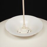 Danish vintage hanging lamp, 60-70's