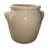 Sandstone pot