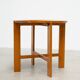 1970's French side table
