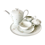 KPM Krister Royal Tea and Dish Set