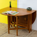 Scandinavian table – 154 cm