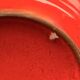 Vintage Melitta Ceracron coffee set – scarlet red – 1970s