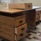 Bureau modèle CM172 par Pierre Paulin pour Thonet
