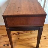 Scandinavian bedside table by Carlström & Co Möbel Fabrik vintage