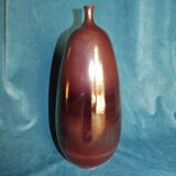 Ceramic vase copper email