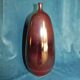 Ceramic vase copper email