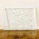 Serving tray dune big by kartell design mario bellini made in italy