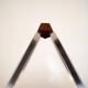 Wega Mod. 1901 magazine rack by Ico Parisi for Stildomus