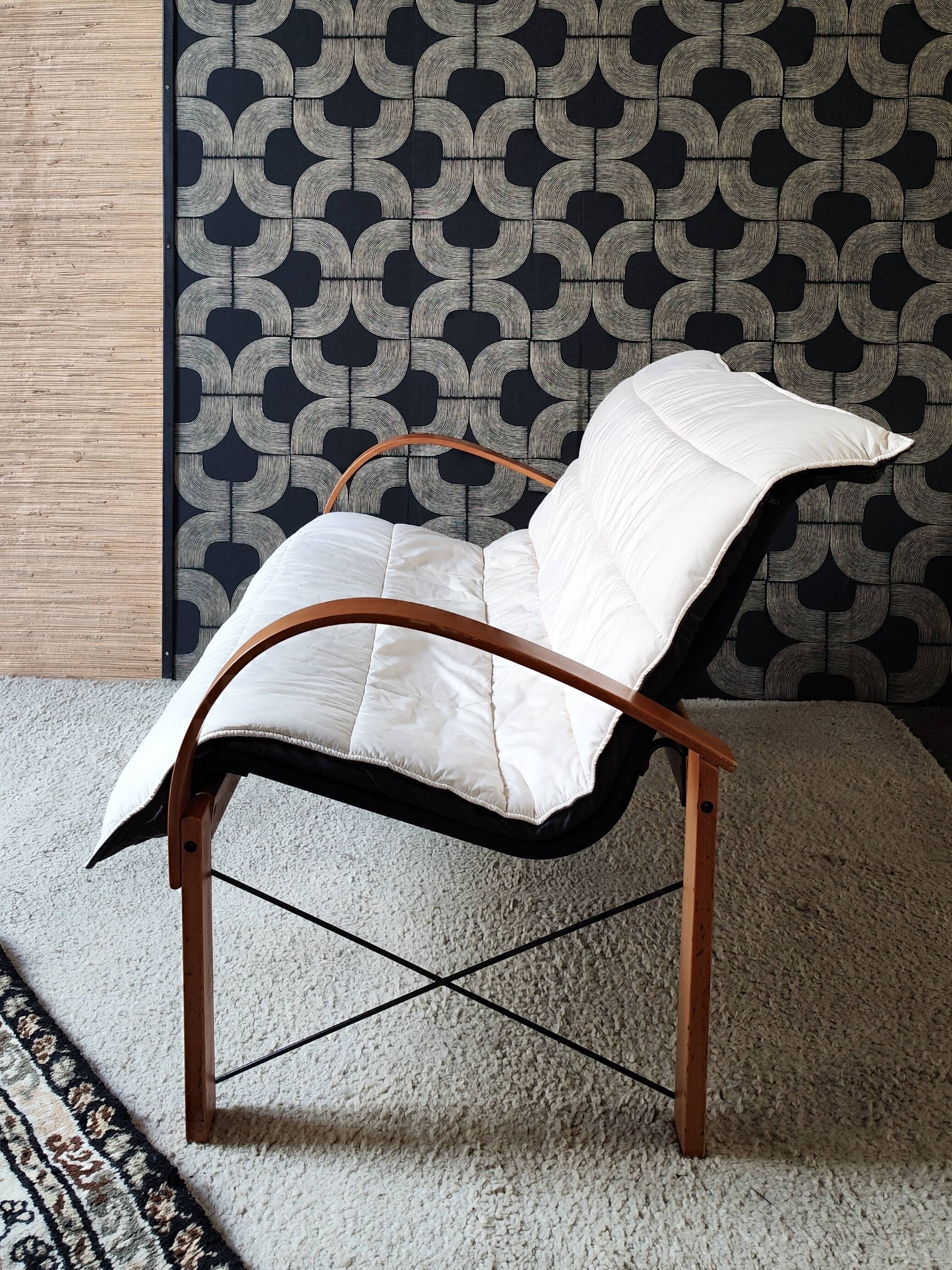 Canapé Polhem Tord Bjorklund 1980