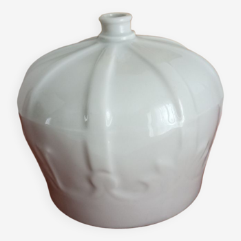 Ancienne vase  porcelaine