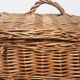 Rattan basket