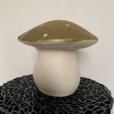 Mushroom lamp