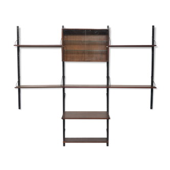Poul Cadovius Royal System wall set