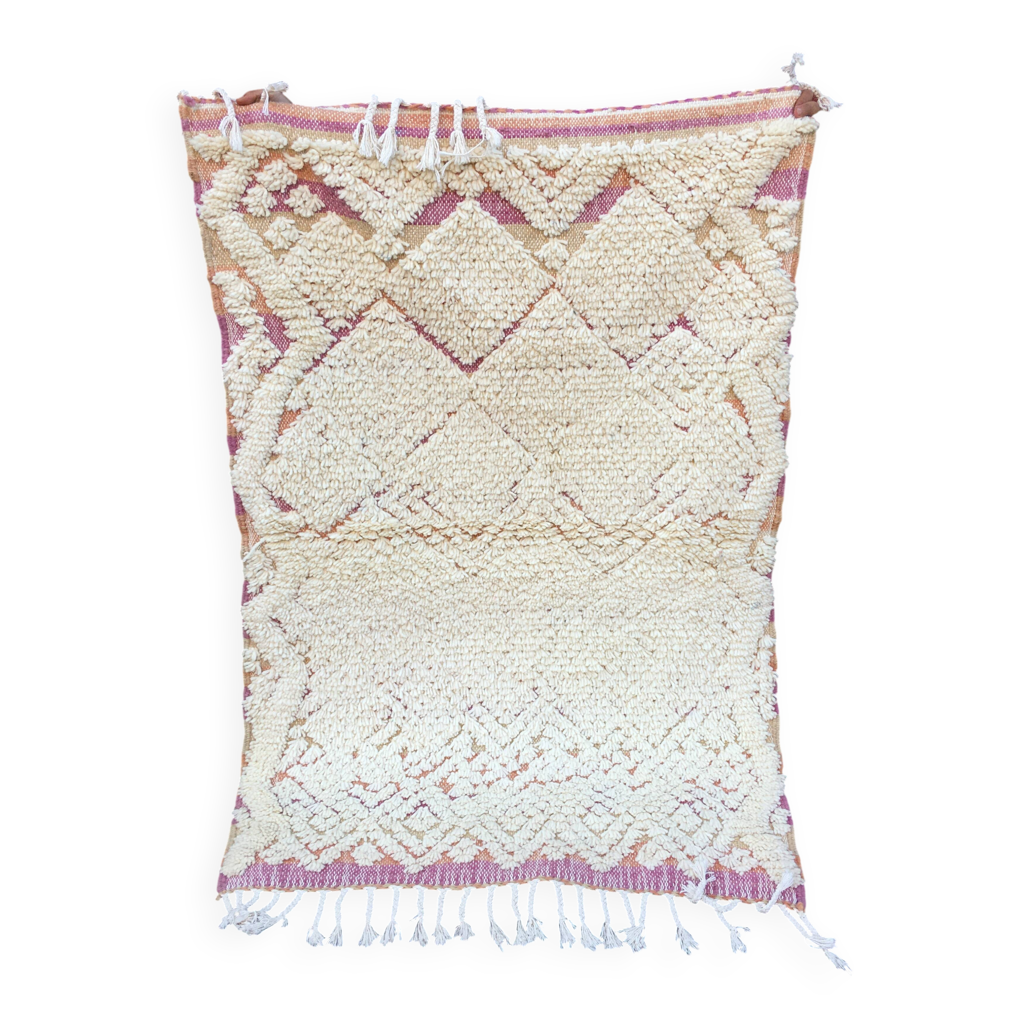 Azilal rug 150 x 102 cm