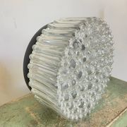 Plafonnier à bulles