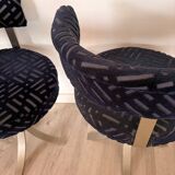 Osvaldo Borsani chairs