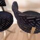 Osvaldo Borsani chairs