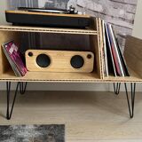 Vinyl furniture