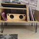 Meuble vinyles