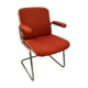 Martin Stoll's vintage office chair for Giroflex, '70s