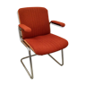 Martin Stoll's vintage office chair for Giroflex, '70s