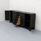 Cassina Brera sideboard Piero de Martini 1980s