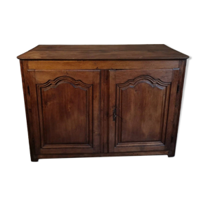 Buffet ancien en chêne,