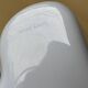 Vintage art glass vase by Alvar Aalto for Iittala
