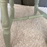 Chaise enfant Windsor, style victorien