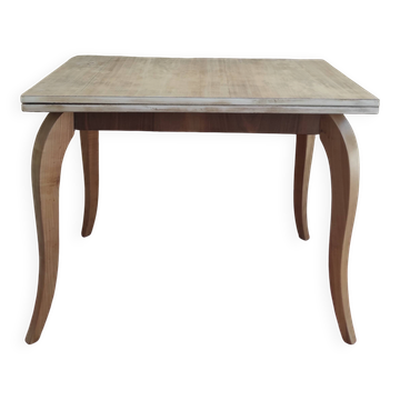 Table Foulque
