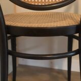 Fauteuil Thonet 210