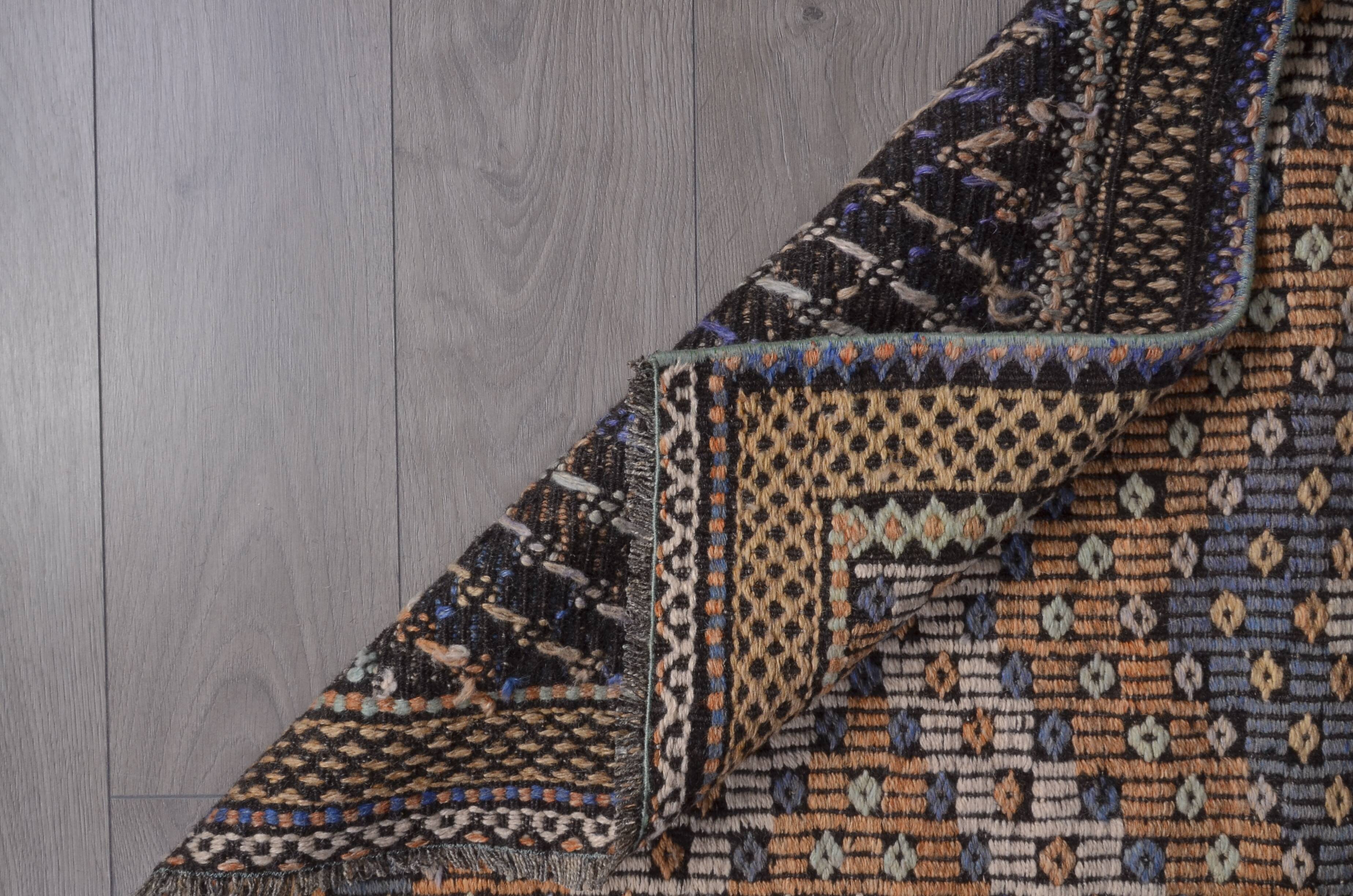 Anatolian Handwoven Kilim Rug sku 1868