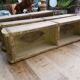 3 brick molds