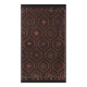 Vintage Turkish Oushak Handwoven Rug 174x297 cm