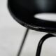 “Tonneau” chair by Pierre Guariche, Steiner edition, France, circa 1950