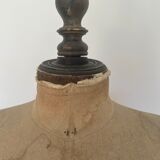 Former mannequin Stockman Napoleon III