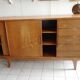 Light wood line 60s