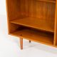 Bibliothèque du milieu du siècle par Poul Hundevad