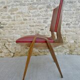 Chair by Maurice Pré
