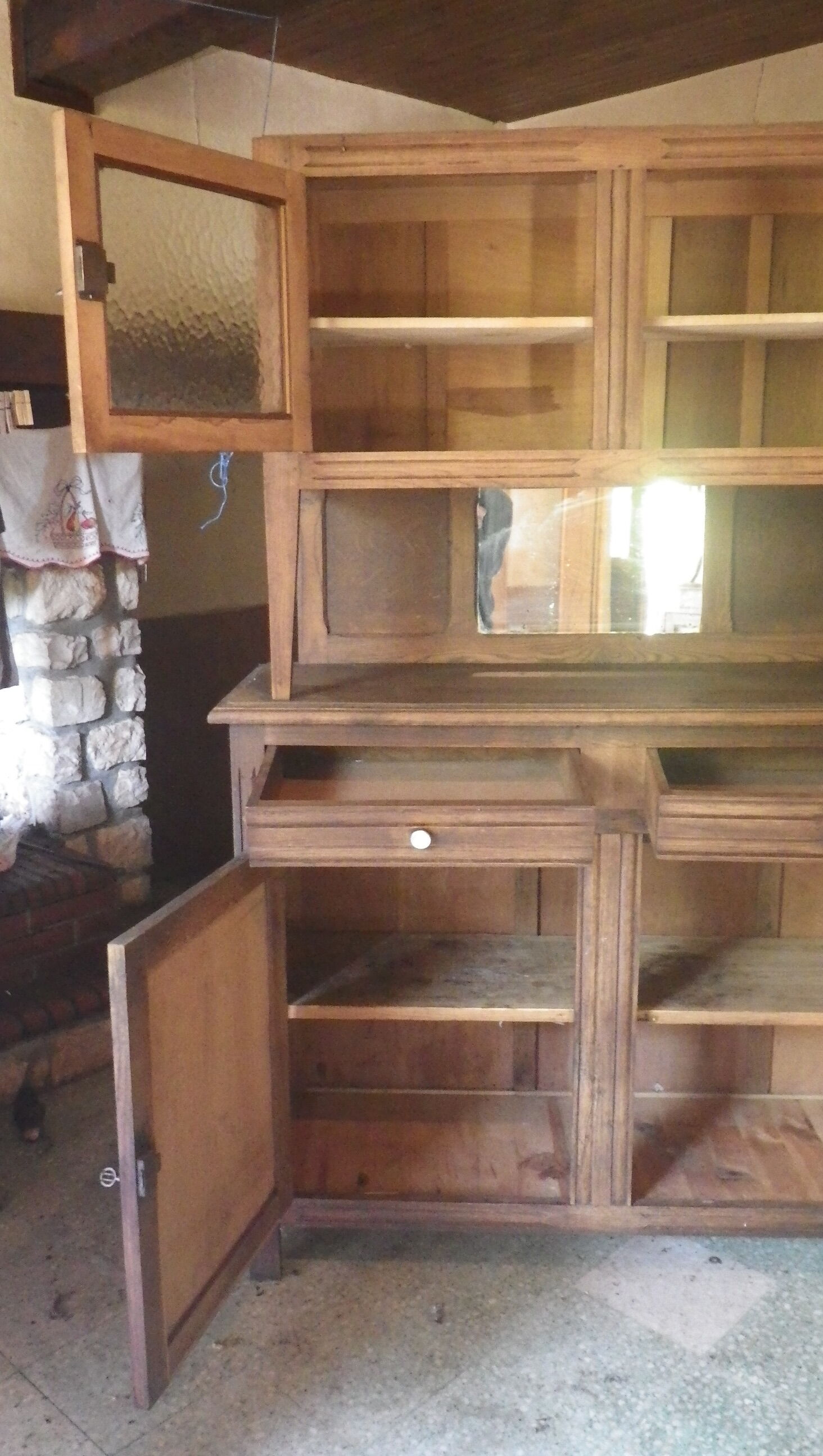 Kitchen furniture
